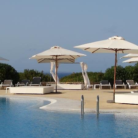 The One Ibiza Hotel Portinatx Eksteriør billede