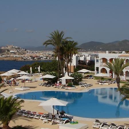 The One Ibiza Hotel Portinatx Eksteriør billede