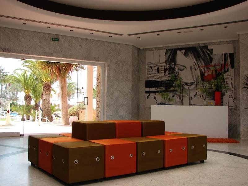 The One Ibiza Hotel Portinatx Eksteriør billede