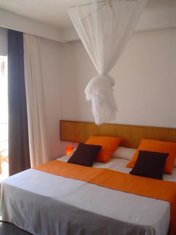 The One Ibiza Hotel Portinatx Eksteriør billede