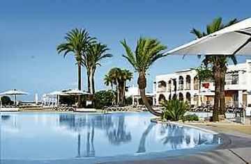 The One Ibiza Hotel Portinatx Eksteriør billede