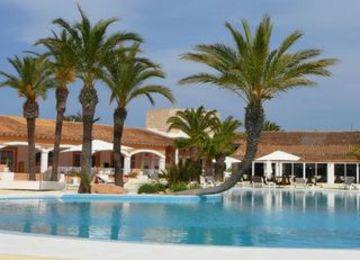 The One Ibiza Hotel Portinatx Eksteriør billede
